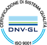 DNV GS