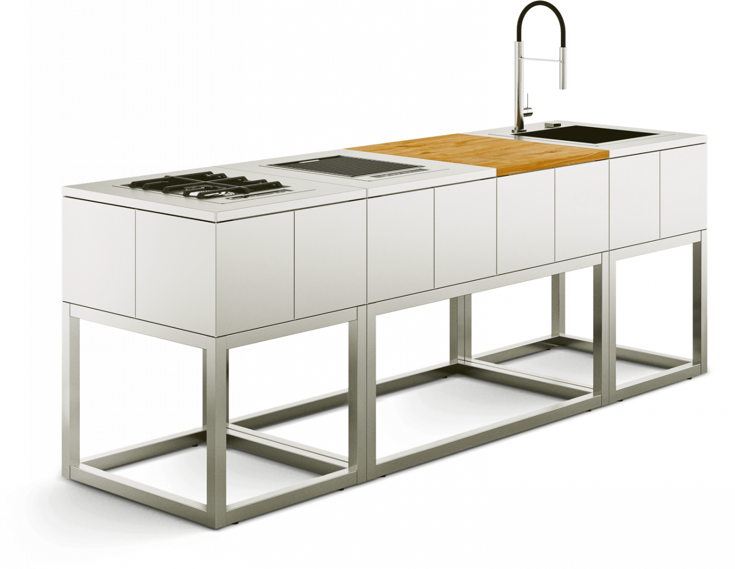 R1 prima cucina